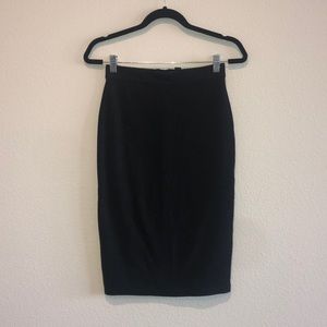 Gap Women’s Pointed Midi Skirt